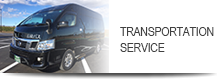 TRAVEL PLANNING - TRANSPORTATION SERVICE